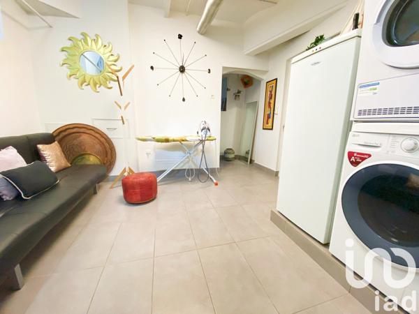 Appartement à vendre 4 pièces 102 m² Lunéville