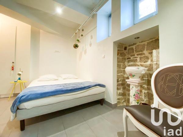 Appartement à vendre 4 pièces 102 m² Lunéville