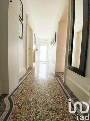 Appartement à vendre 4 pièces 102 m² Lunéville