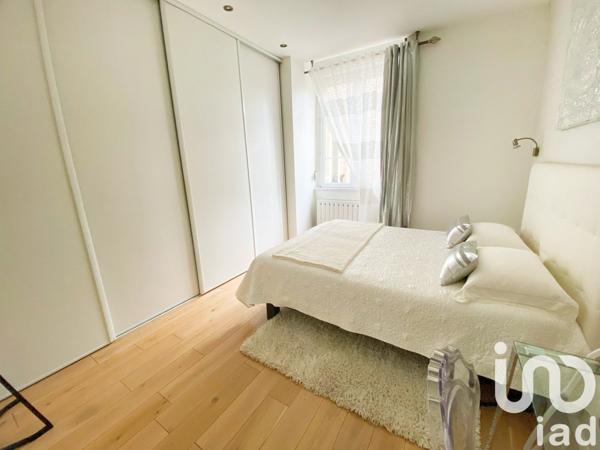 Appartement à vendre 4 pièces 102 m² Lunéville