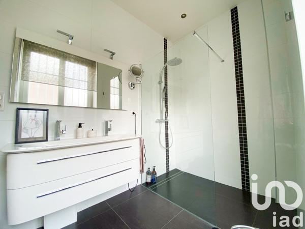 Appartement à vendre 4 pièces 102 m² Lunéville