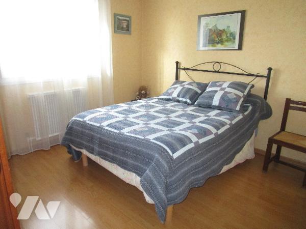 MAISON INDIVIDUELLE DANS QUARTIER TRANQUILLE !!!