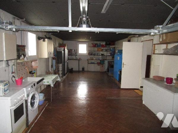 MAISON INDIVIDUELLE DANS QUARTIER TRANQUILLE !!!