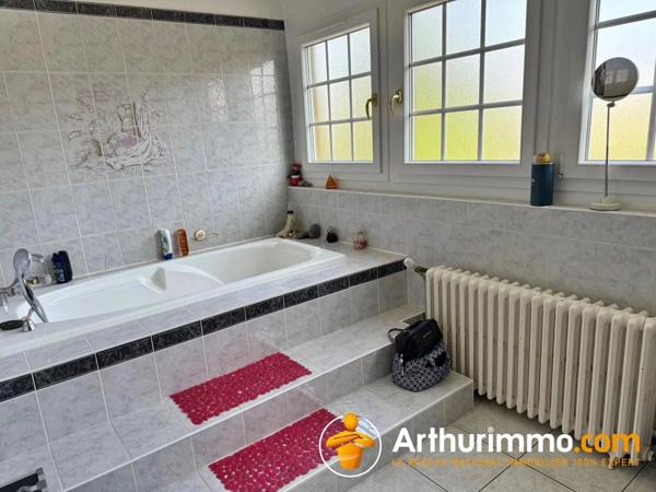 Vente Maison 6 pièces 194 m2 à Anet