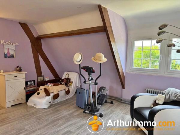 Vente Maison 6 pièces 194 m2 à Anet