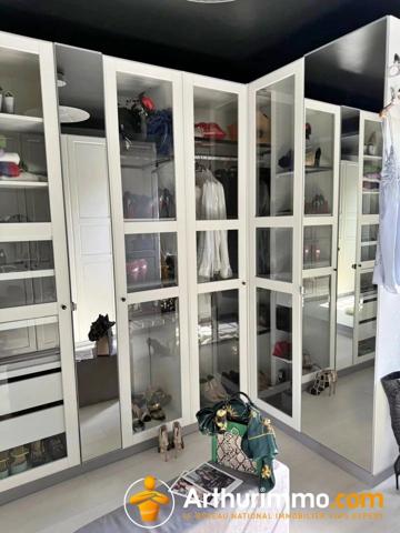 Vente Maison 6 pièces 194 m2 à Anet