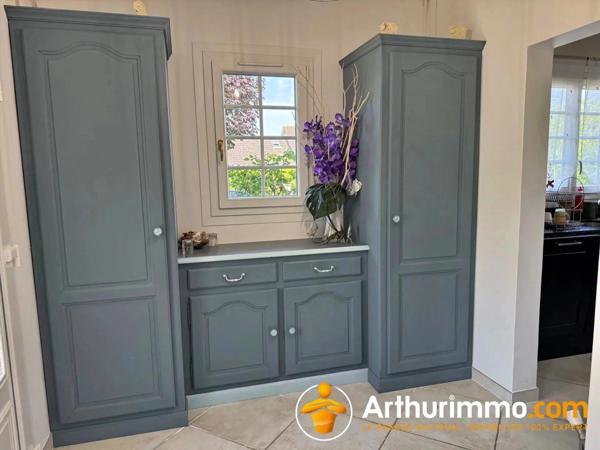 Vente Maison 6 pièces 194 m2 à Anet