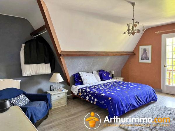 Vente Maison 6 pièces 194 m2 à Anet