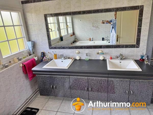 Vente Maison 6 pièces 194 m2 à Anet