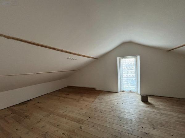 Maison à vendre à Thenay dans l'Indre (36800), ref : JA/737