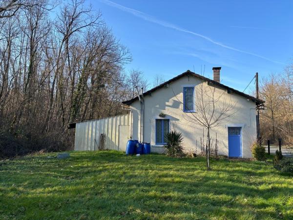 Maison à vendre à Thenay dans l'Indre (36800), ref : JA/737
