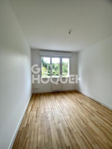 Appartement Caen 4 pièce(s) 70 m2
