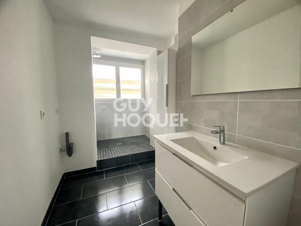 Appartement Caen 4 pièce(s) 70 m2