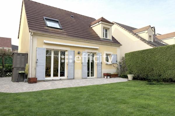 Maison 5 pièces - 106 m² Exclusivité