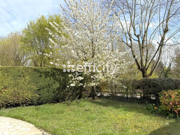 Maison 5 pièces - 106 m² Exclusivité