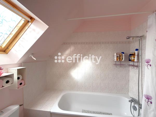 Maison 5 pièces - 106 m² Exclusivité