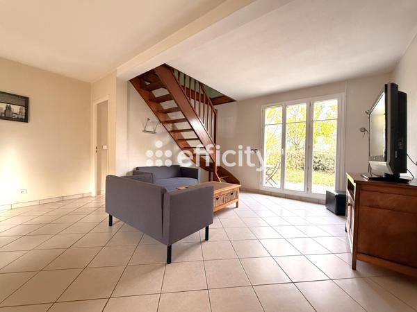Maison 5 pièces - 106 m² Exclusivité