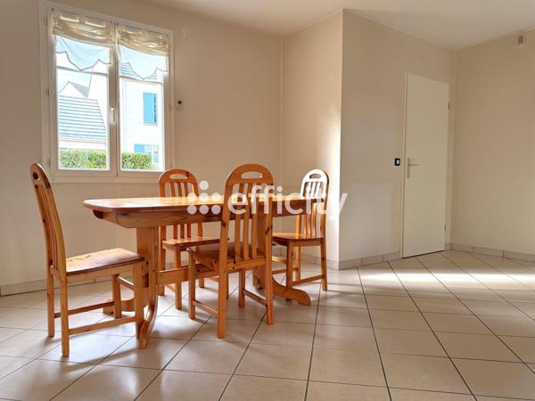 Maison 5 pièces - 106 m² Exclusivité
