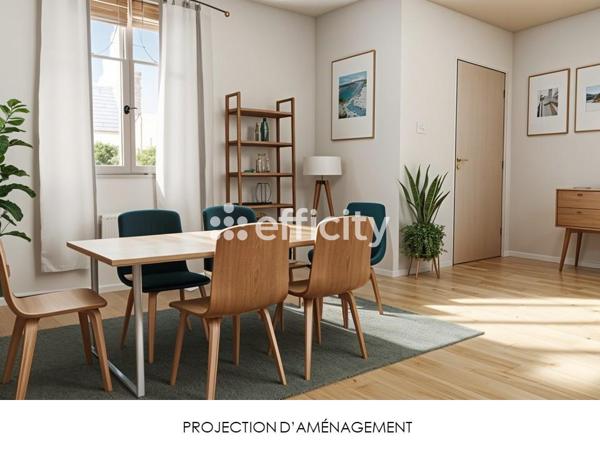 Maison 5 pièces - 106 m² Exclusivité