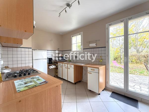 Maison 5 pièces - 106 m² Exclusivité