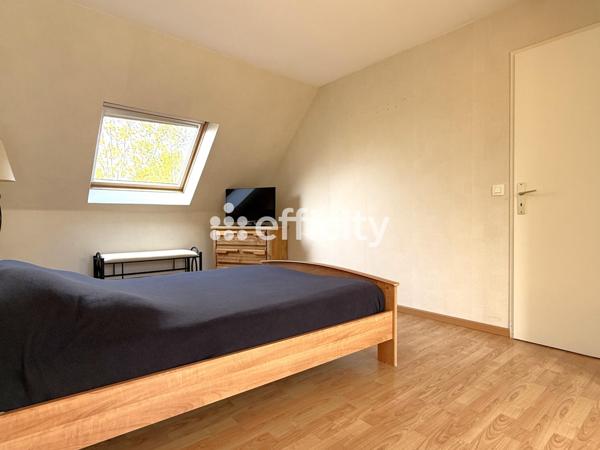 Maison 5 pièces - 106 m² Exclusivité