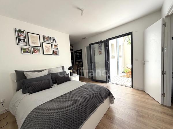 En exclusivité villa d'exception sur la commune de Castries