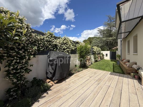 En exclusivité villa d'exception sur la commune de Castries