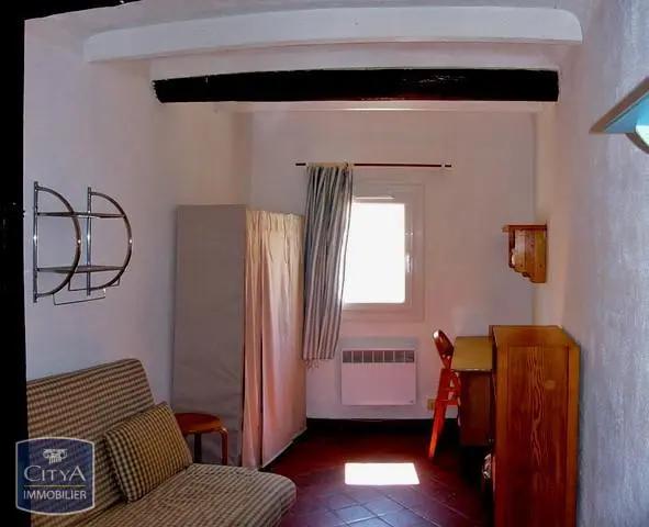 Appartement à louer 1 pièce 15.27m² Aix-en-Provence (13100)