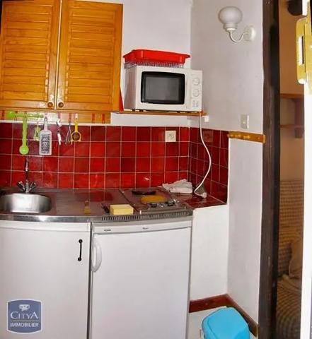 Appartement à louer 1 pièce 15.27m² Aix-en-Provence (13100)