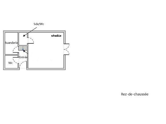 Maison 5 pièces - 102 m²