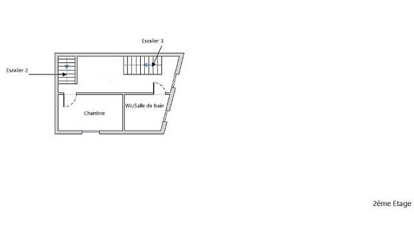 Maison 5 pièces - 102 m²