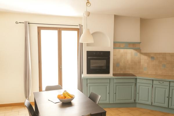 Maison 5 pièces - 102 m²