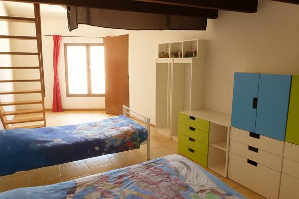 Maison 5 pièces - 102 m²