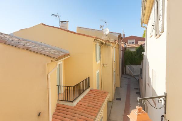 Maison 5 pièces - 102 m²