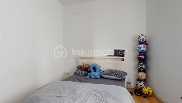 Immeuble de 140,35 m²