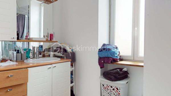 Immeuble de 140,35 m²