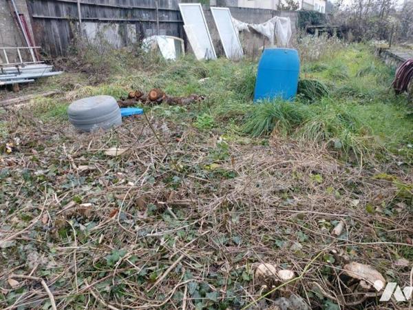 Appartement sis à MORET LOING ET ORVANNE