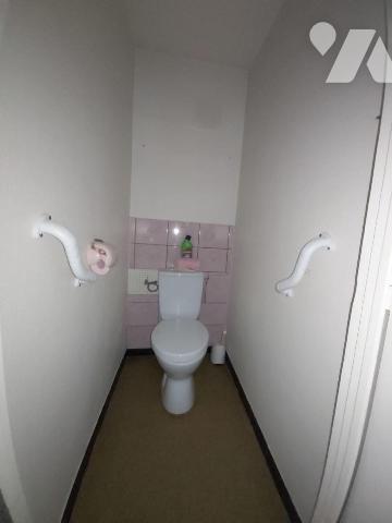 Appartement sis à MORET LOING ET ORVANNE