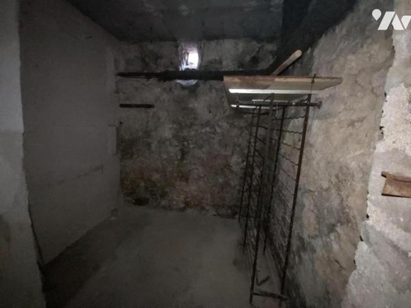 Appartement sis à MORET LOING ET ORVANNE