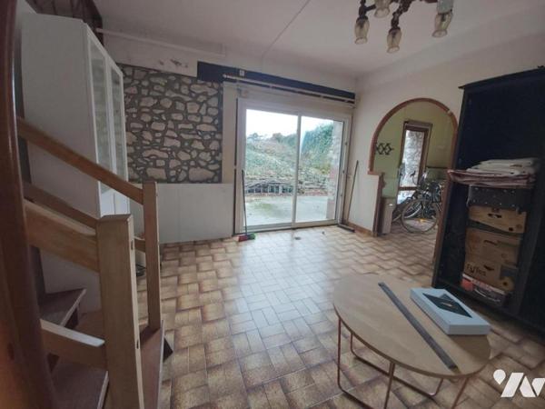 Appartement sis à MORET LOING ET ORVANNE