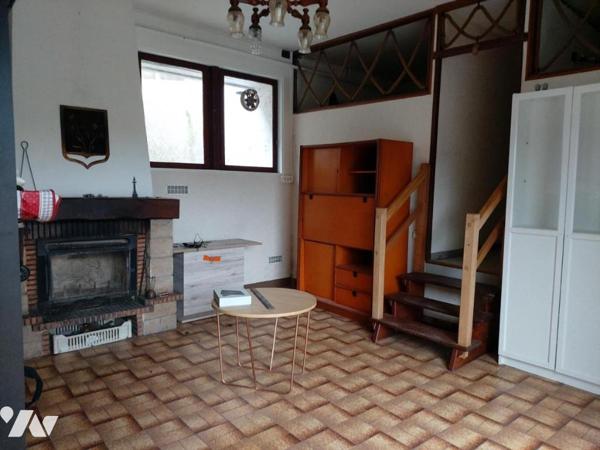 Appartement sis à MORET LOING ET ORVANNE