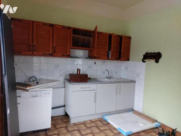 Appartement sis à MORET LOING ET ORVANNE