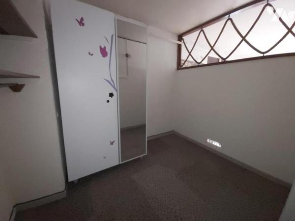 Appartement sis à MORET LOING ET ORVANNE