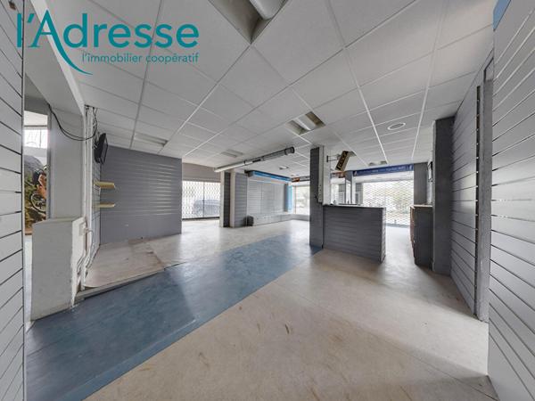 Noisy-le-Grand -IMMEUBLE DE RAPPORT