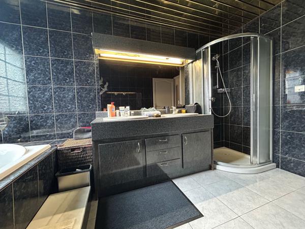 Juvignac (34990) JUVIGNAC – Maison lumineuse de 100 m² avec vue dégagée sur le golf