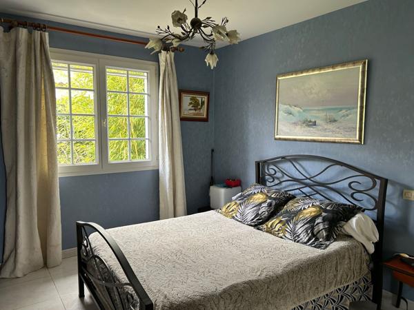 Juvignac (34990) JUVIGNAC – Maison lumineuse de 100 m² avec vue dégagée sur le golf