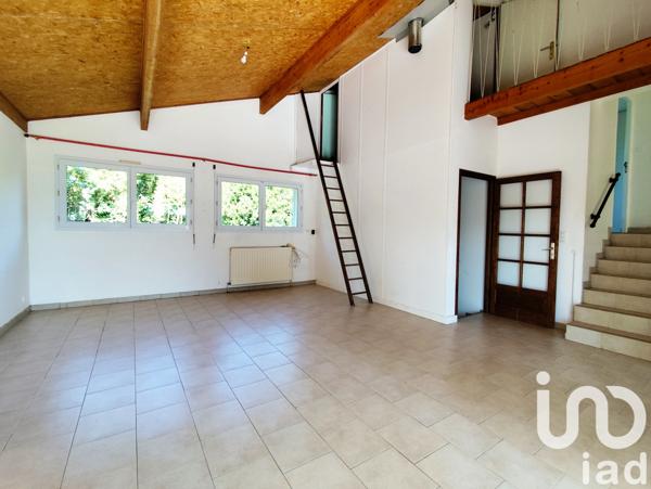 Maison à vendre 3 pièces 76 m² Bessines