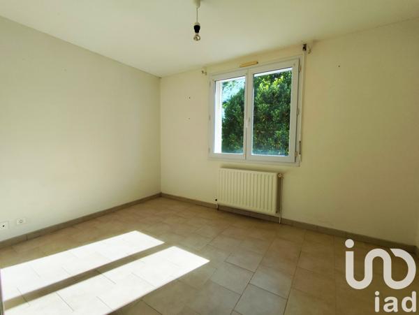 Maison à vendre 3 pièces 76 m² Bessines