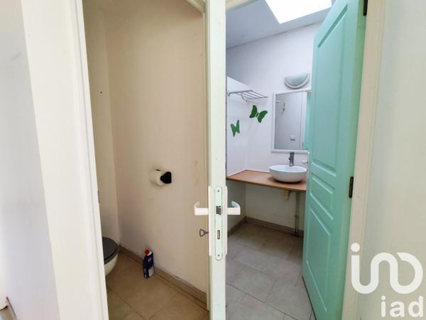 Maison à vendre 3 pièces 76 m² Bessines