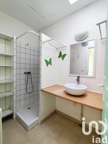 Maison à vendre 3 pièces 76 m² Bessines